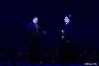 ミュージカル「メリー・ポピンズ」より。