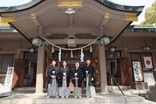 坂田藤十郎七回忌追善狂言に向け、中村鴈治郎ら意気込み「良い公演にできるように」