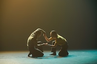 「STILL LIFE-スティル・ライフ-」より。©︎Andrea Avezzu