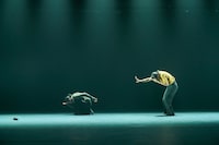 「STILL LIFE-スティル・ライフ-」より。©︎Andrea Avezzu