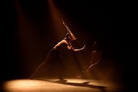 「STILL LIFE-スティル・ライフ-」より。©︎Andrea Avezzu