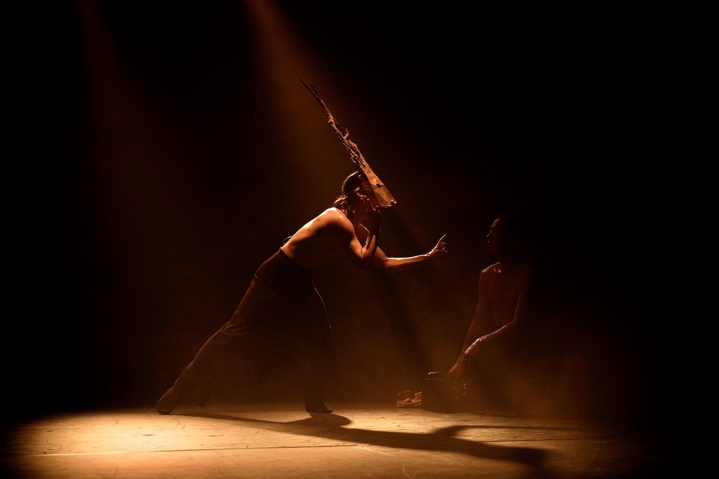 「STILL LIFE-スティル・ライフ-」より。©︎Andrea Avezzu