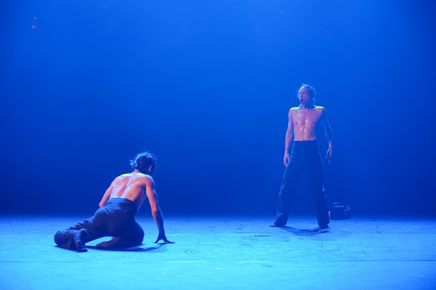 「STILL LIFE-スティル・ライフ-」より。©︎Andrea Avezzu