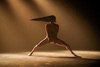 「STILL LIFE-スティル・ライフ-」より。©︎Andrea Avezzu