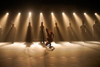 「STILL LIFE-スティル・ライフ-」より。©︎Andrea Avezzu