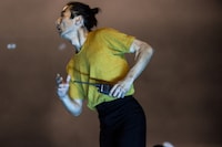 「STILL LIFE-スティル・ライフ-」より。©︎Mats Bäcker