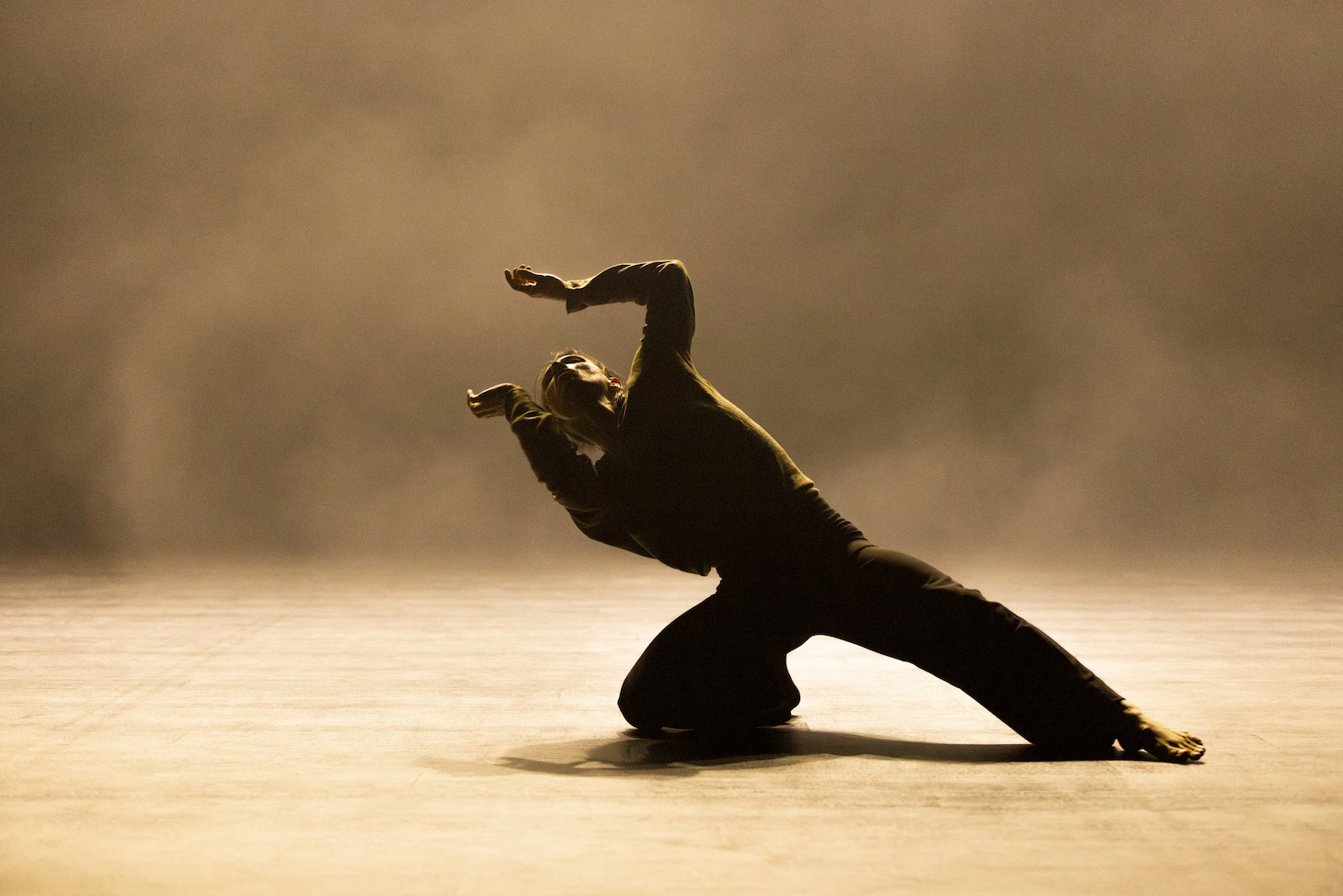 「STILL LIFE-スティル・ライフ-」より。©︎Mats Bäcker