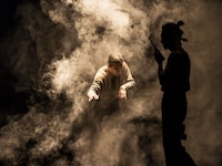 「STILL LIFE-スティル・ライフ-」より。©︎Mats Bäcker