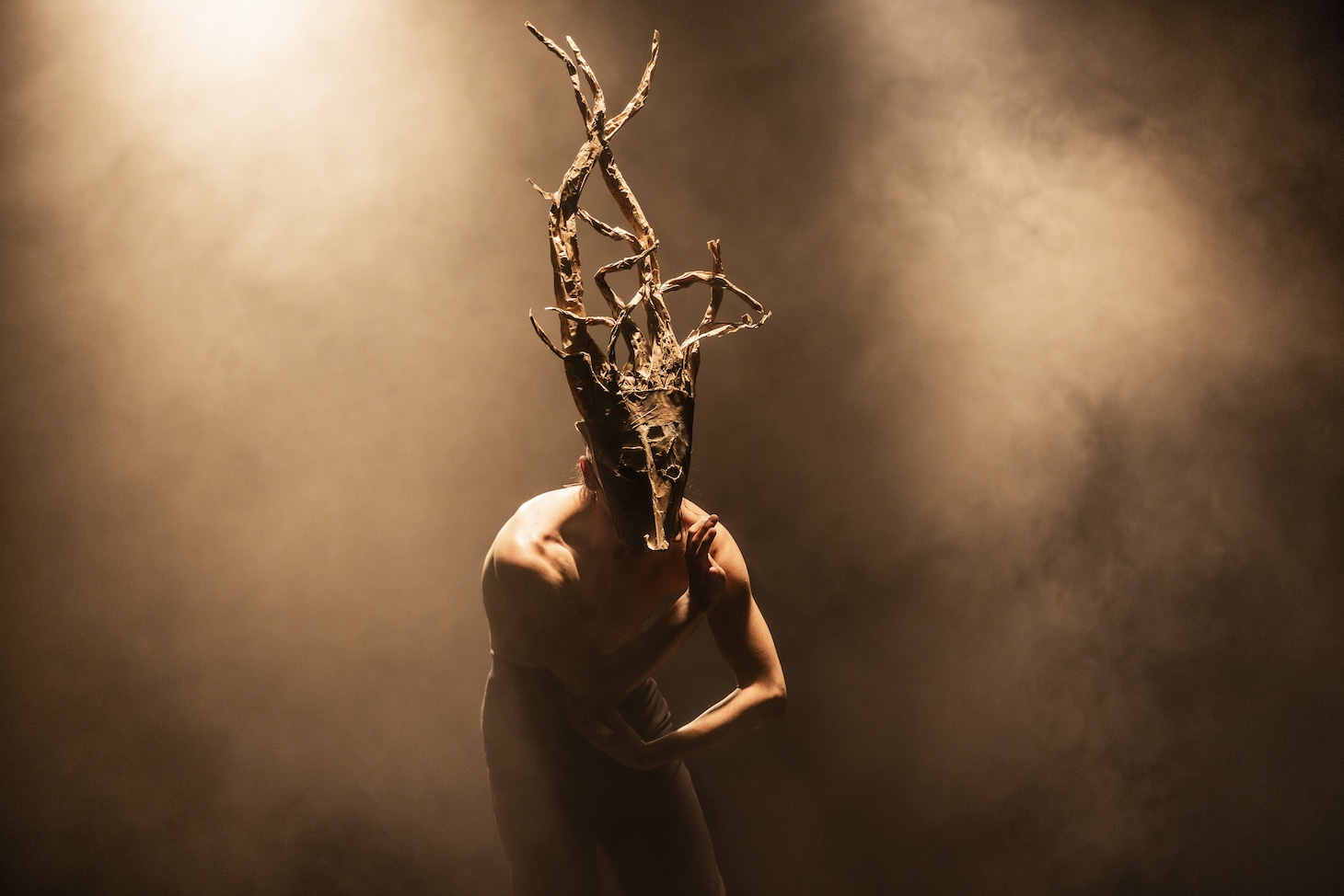 「STILL LIFE-スティル・ライフ-」より。©︎Mats Bäcker