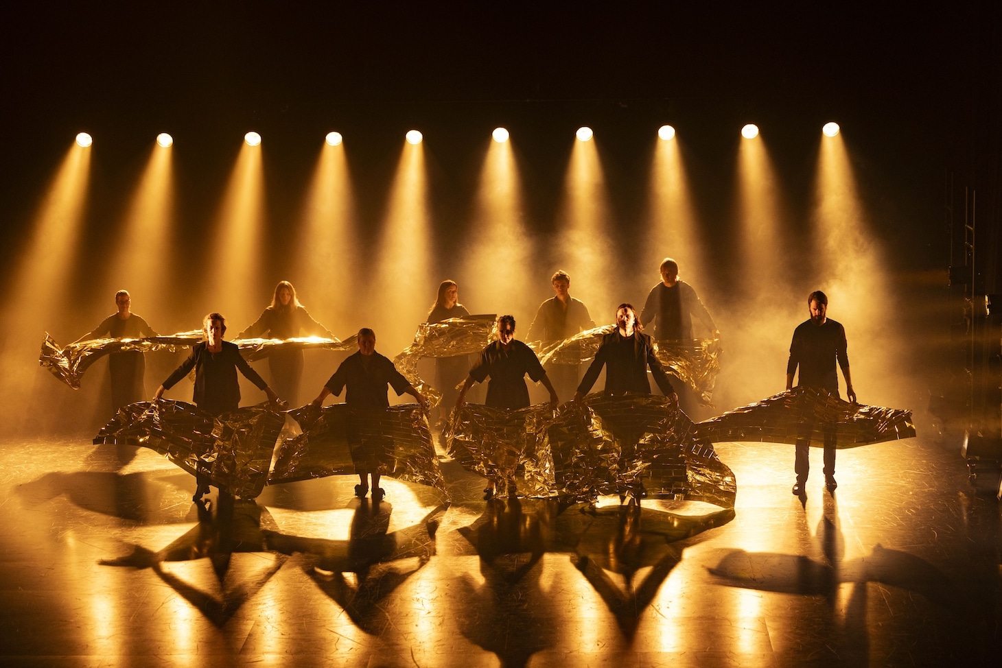 「STILL LIFE-スティル・ライフ-」より。©︎Mats Bäcker