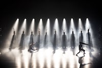 「STILL LIFE-スティル・ライフ-」より。©︎Mats Bäcker