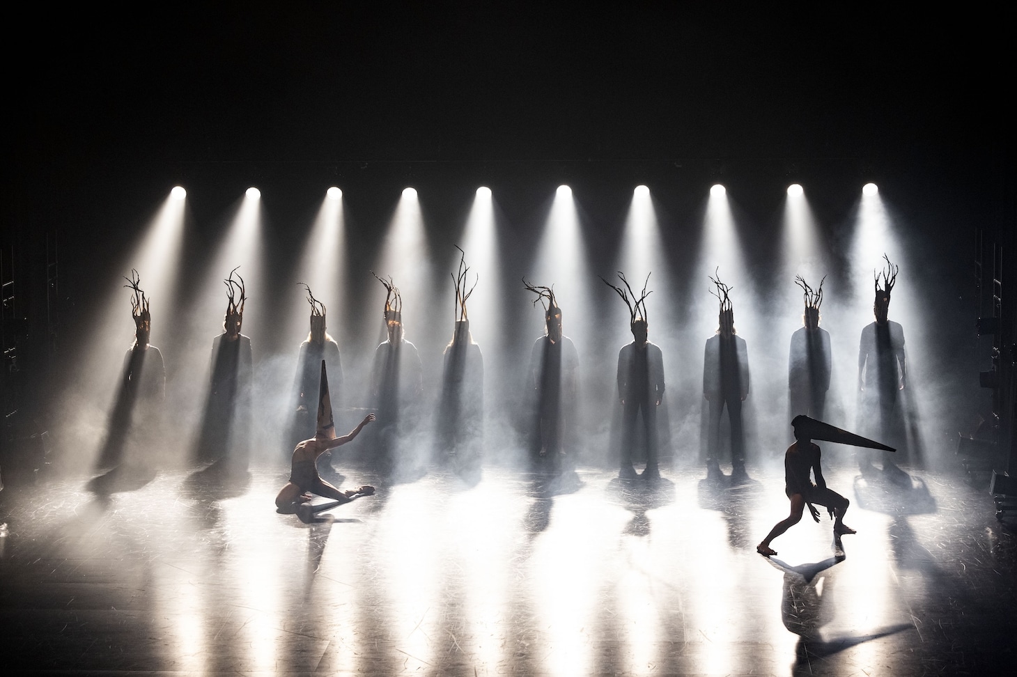 「STILL LIFE-スティル・ライフ-」より。©︎Mats Bäcker