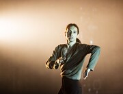 「STILL LIFE-スティル・ライフ-」より。©︎Mats Bäcker