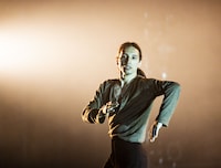 「STILL LIFE-スティル・ライフ-」より。©︎Mats Bäcker