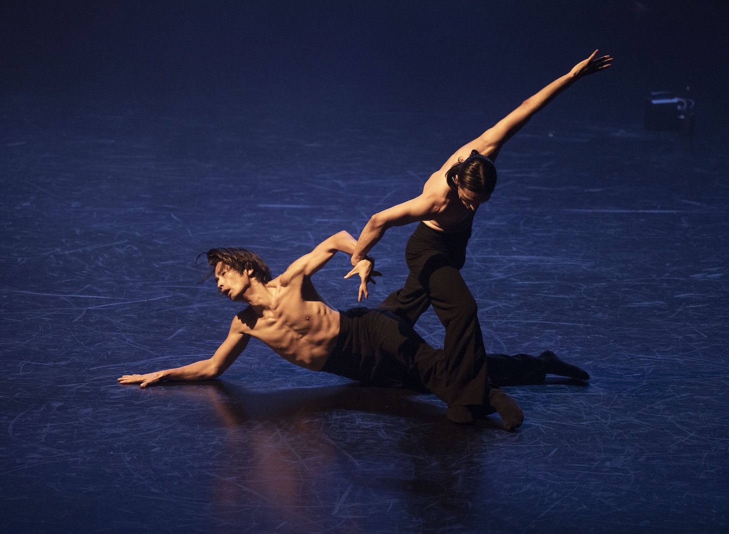 「STILL LIFE-スティル・ライフ-」より。©︎Mats Bäcker