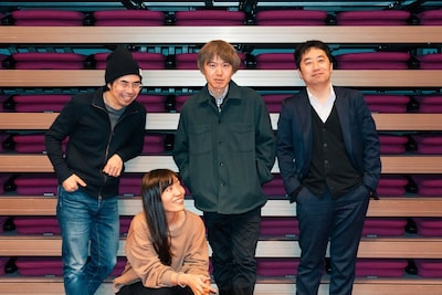 よならキャンプ 第5回公演「赤鬼」出演者