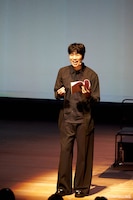 3月28日公演より、西山宏太朗。