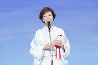 戸田恵子