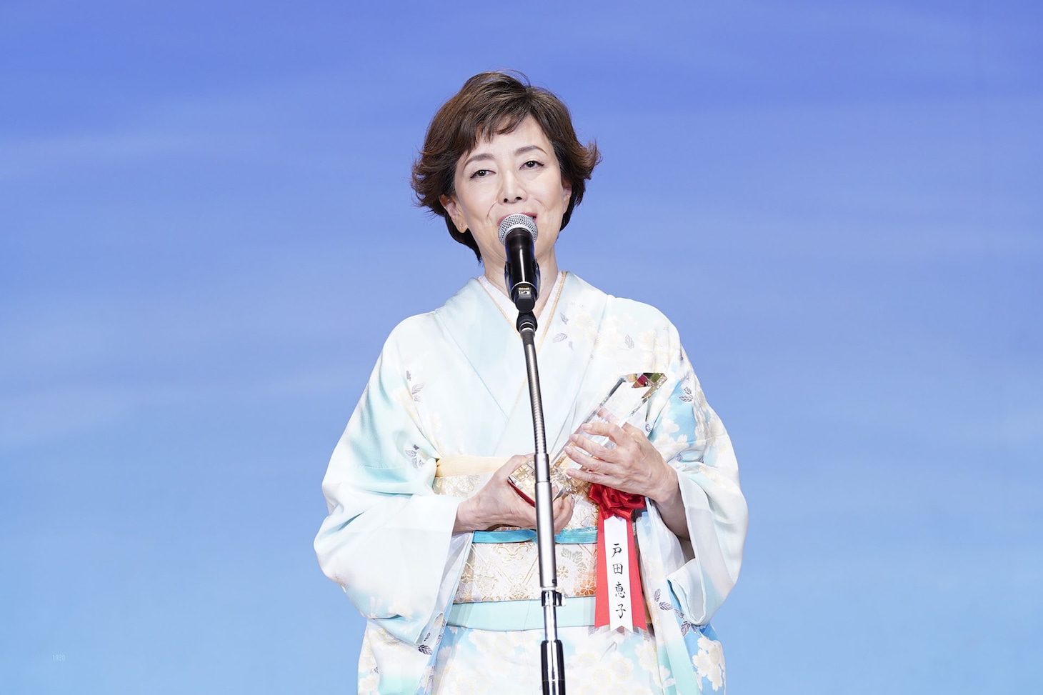 戸田恵子