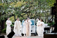 2023年上演公演の様子。（撮影：池田晶紀）