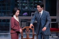 幸せと不幸せの狭間にある複雑な味わいを求めて…ケムリ研究室「サボテンの微笑み」開幕