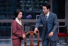 幸せと不幸せの狭間にある複雑な味わいを求めて…ケムリ研究室「サボテンの微笑み」開幕