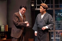 幸せと不幸せの狭間にある複雑な味わいを求めて…ケムリ研究室「サボテンの微笑み」開幕