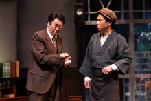 幸せと不幸せの狭間にある複雑な味わいを求めて…ケムリ研究室「サボテンの微笑み」開幕