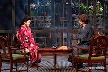 幸せと不幸せの狭間にある複雑な味わいを求めて…ケムリ研究室「サボテンの微笑み」開幕