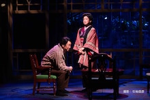 幸せと不幸せの狭間にある複雑な味わいを求めて…ケムリ研究室「サボテンの微笑み」開幕