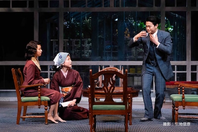 ケムリ研究室 no.5「サボテンの微笑み」より。