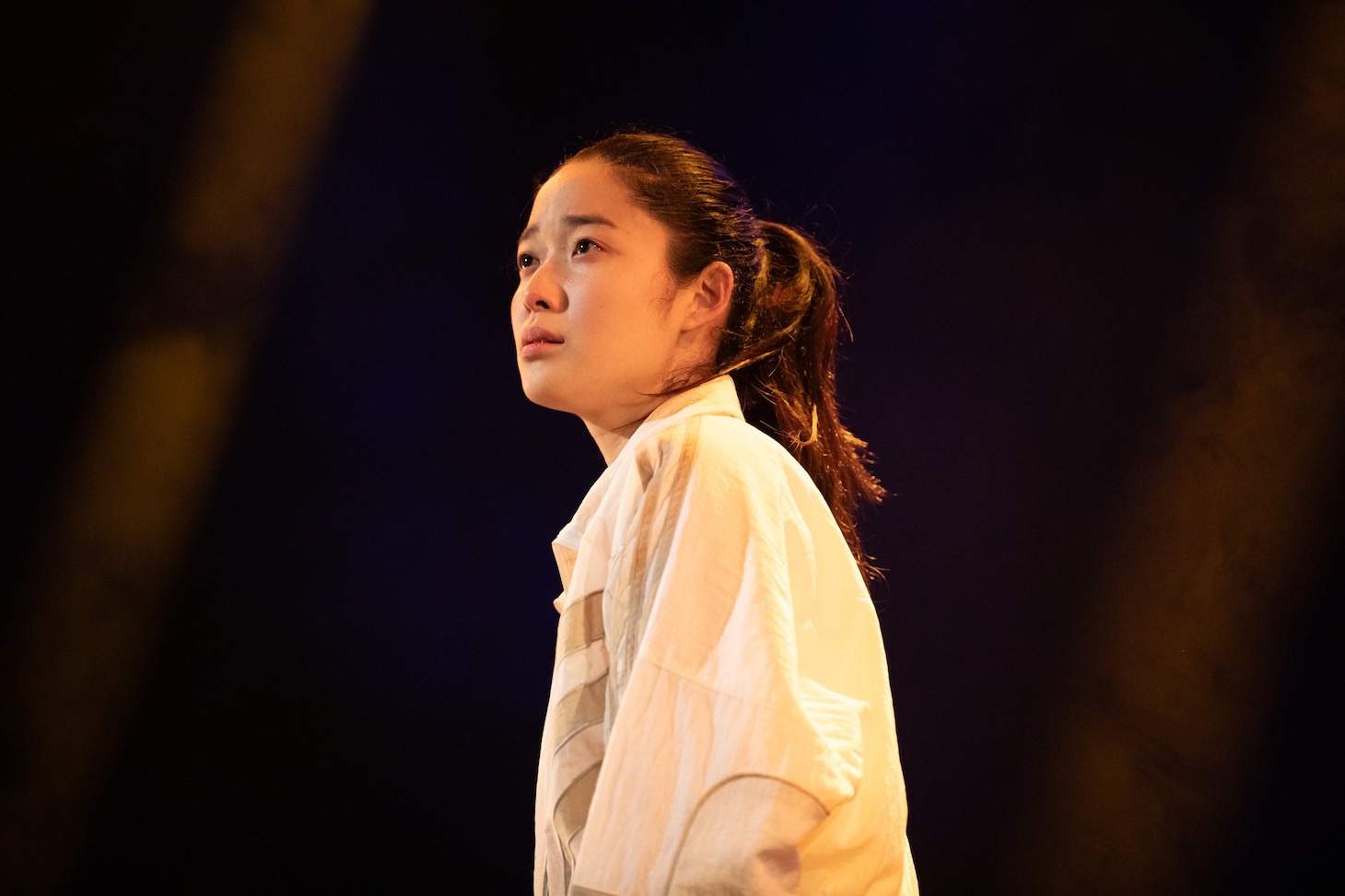 1ZA 第15回公演「飛龍伝」より。