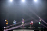 「美少女戦士セーラームーン -Shining Theater Shinagawa Tokyo-」より。