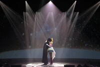 「美少女戦士セーラームーン -Shining Theater Shinagawa Tokyo-」より。