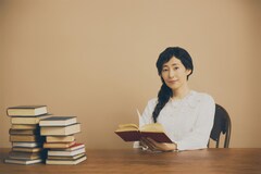 木村多江、舞台初主演で図書館職員役　小沢道成の新作「わたしの書、頁を図る」