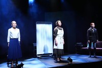 Litera Theater vol.2 ミュージカル「シルヴィア、生きる」より。（撮影：岩田えり）©︎conSept All Rights Reserved.