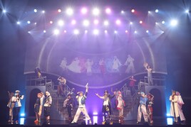 當間ローズ「すべてを舞台に込めました」、フラミュ「でぃあ・まい・ふれんず！」開幕