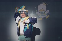 「ミュージカル『フラガリアメモリーズ』～でぃあ・まい・ふれんず！～」より。