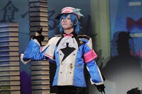 「ミュージカル『フラガリアメモリーズ』～でぃあ・まい・ふれんず！～」より。