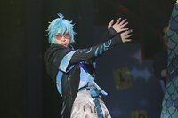 「ミュージカル『フラガリアメモリーズ』～でぃあ・まい・ふれんず！～」より。