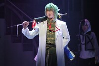 「ミュージカル『フラガリアメモリーズ』～でぃあ・まい・ふれんず！～」より。