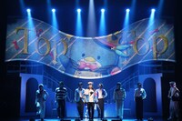 「ミュージカル『フラガリアメモリーズ』～でぃあ・まい・ふれんず！～」より。