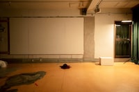 焚きびび no.2「グッド、バーニング」より。（撮影：高木陽春）