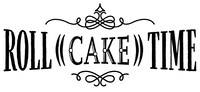 「ROLL｟CAKE｠TIME」ロゴ