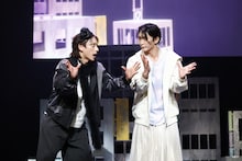 梅津瑞樹・橋本祥平出演、言式「とるわよ！」本日開幕　全公演配信