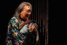 EPOCH MAN「The Closet Revue」より。（撮影：小岩井ハナ）