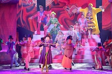 堂本光一率いるミュージカル「チャーリーとチョコレート工場」が“再出発”！東京公演開幕