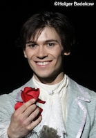 アレクサンドル・トルーシュ