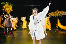 “世界中のどこにも存在したことのない芝居”、NODA・MAP「華氏マイナス320°」開幕