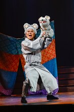 スーパーメガ盛り朱雀祭り！早乙女太一率いる劇団朱雀「OMIAKASHI」開幕